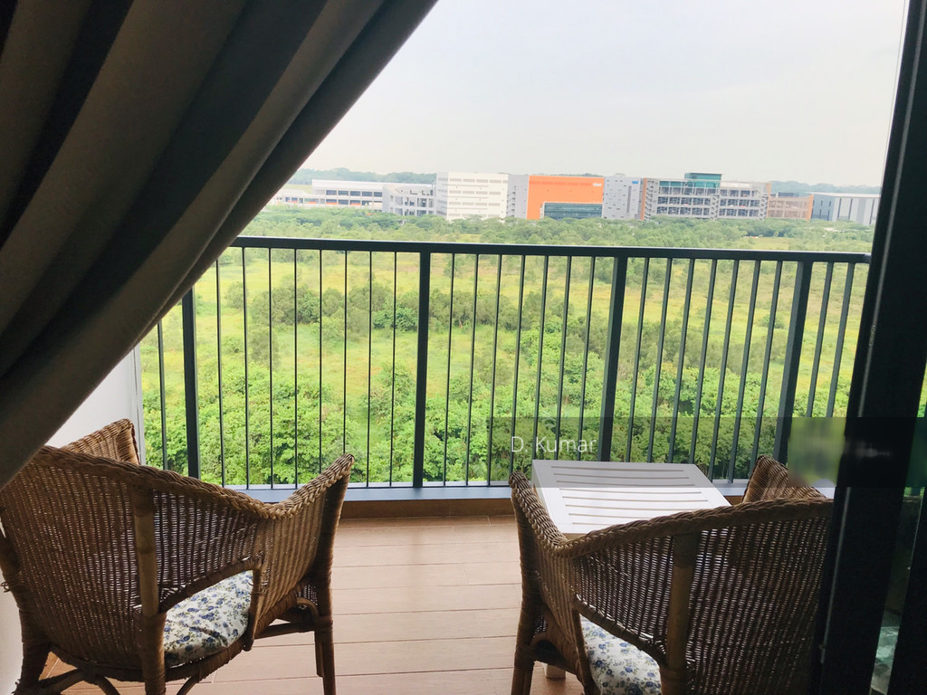 Kingsford Waterbay (D19), Apartment #204332261